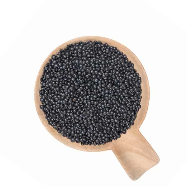 Lenteja Caviar Ecológica a granel